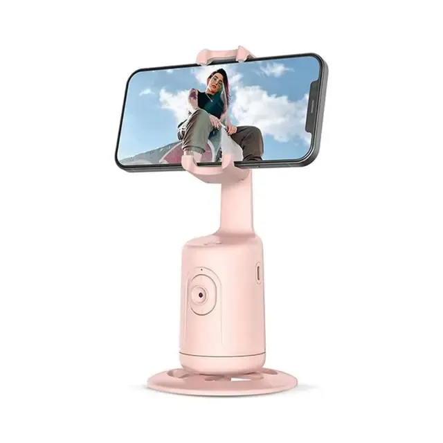 Smart Selfie-Stick 4