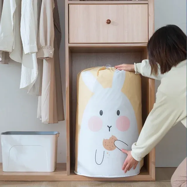 Foldable Storage Bag 2