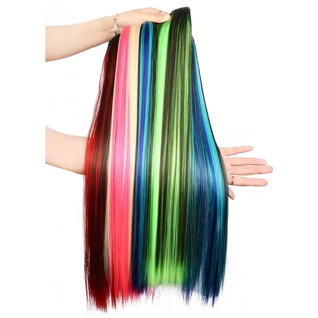 Clip-In Hair Extension 2