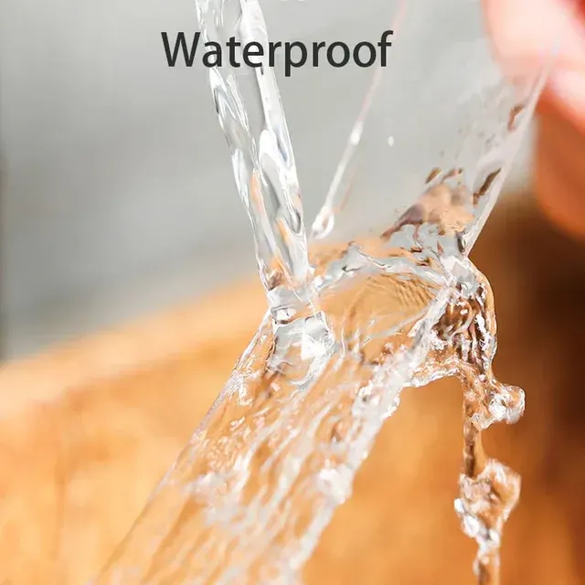 Double-Sided Tape Extra Strong Waterproof Residue-Free 3