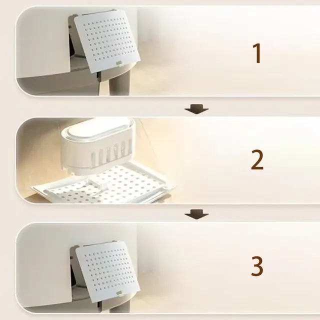 Cat Litter Box Air Freshener 4