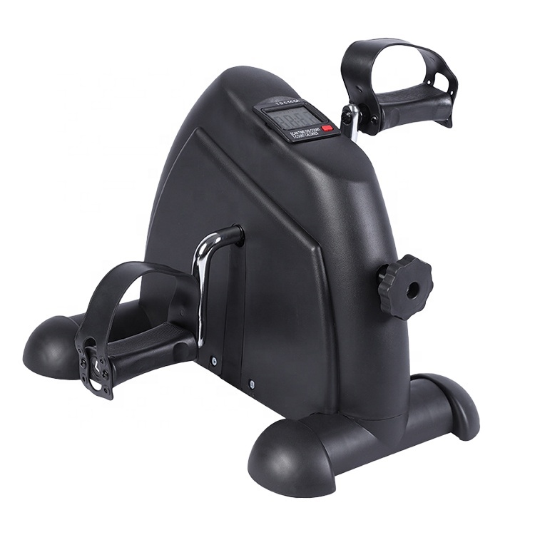 Fitness Pedal Stationary Under Desk Indoor Exercise Machine 3