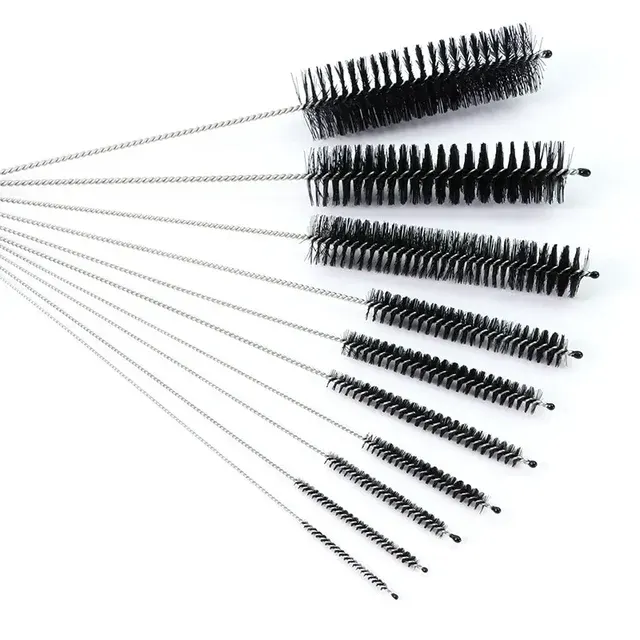 Cleaning Brush Set 2