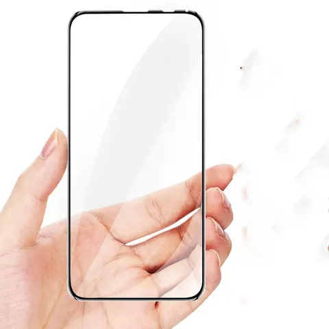 Tempered Glass Screen Protector