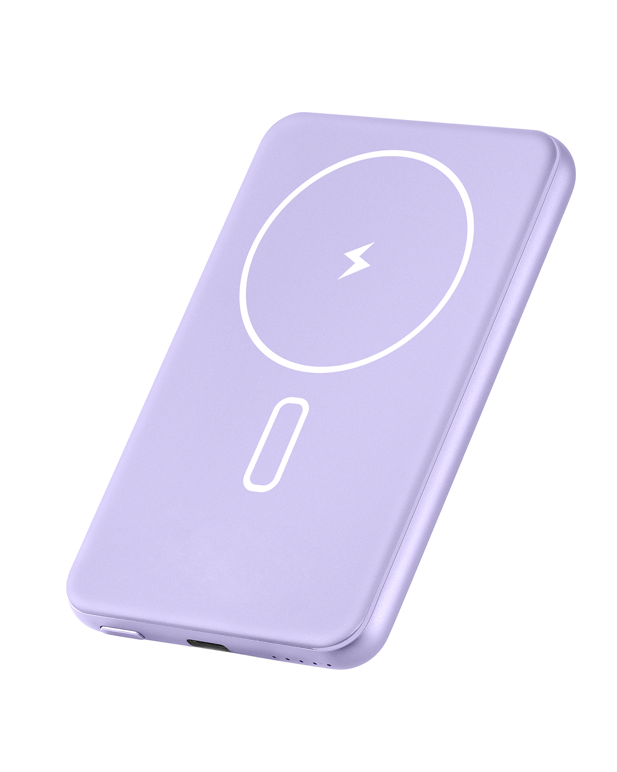 Magnetic Wireless Mini Power Bank 10000mAh