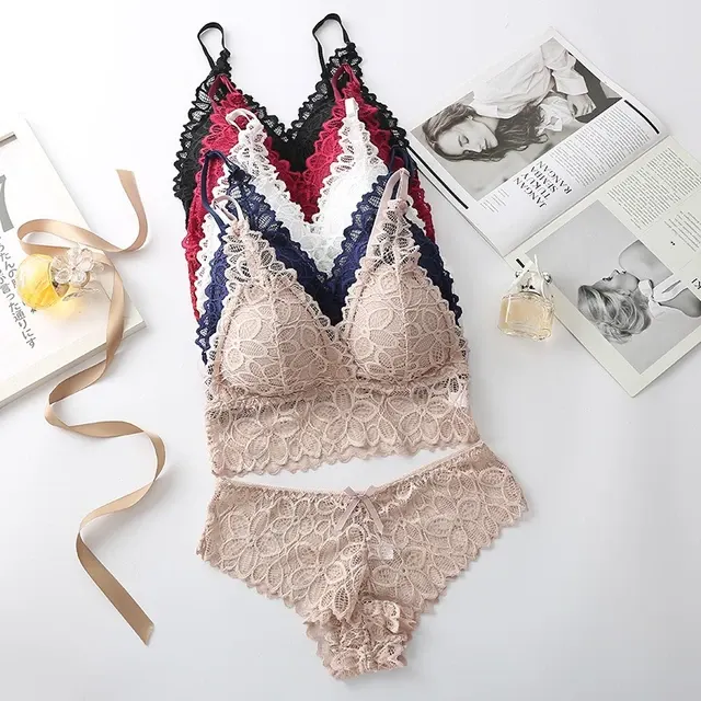 Lingerie Set 3