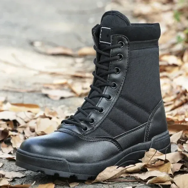 Desert Boots 4