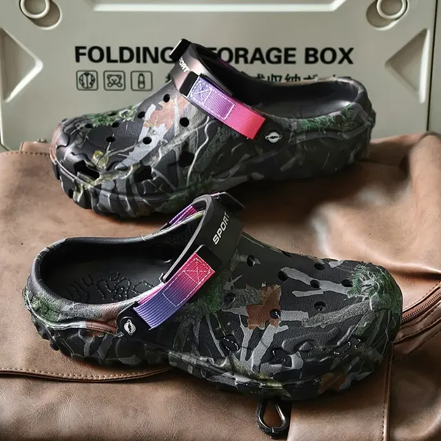EVA-Gartenclogs 3