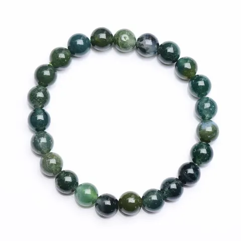 Agate Bracelet