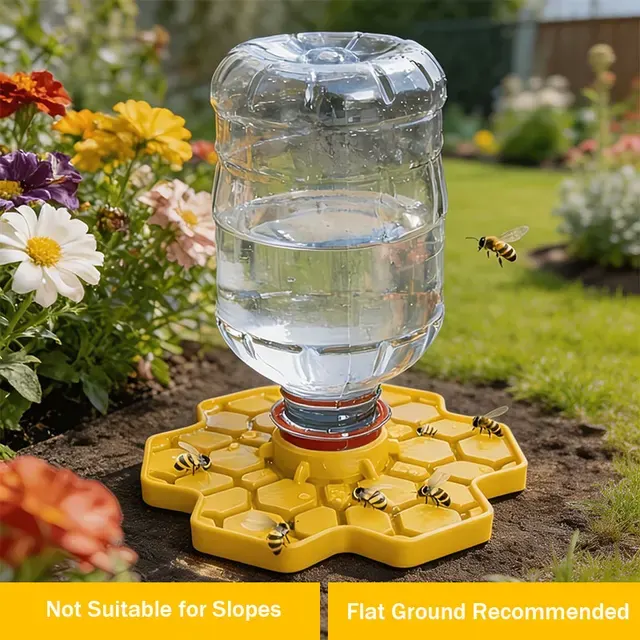 Bee Waterer 3