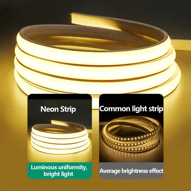 Neon Light Tube 3