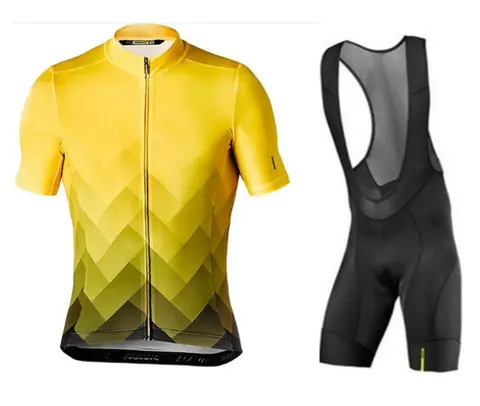 Cycling Jersey Set