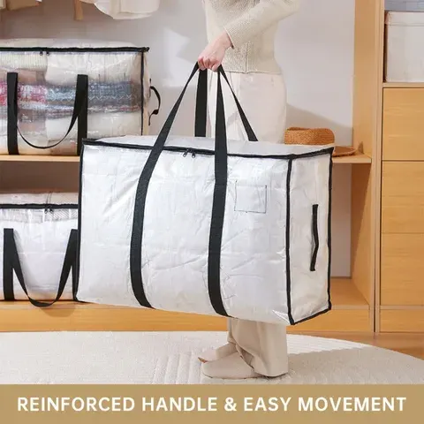 Moving Bag