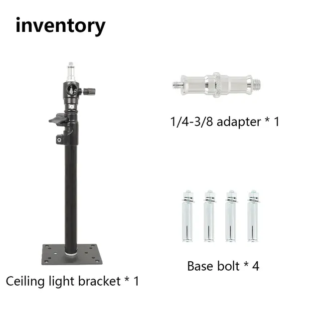Universal-Montagehalterung 4