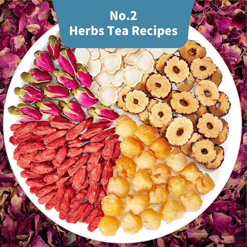 Herbal Recipes Book Volume Two