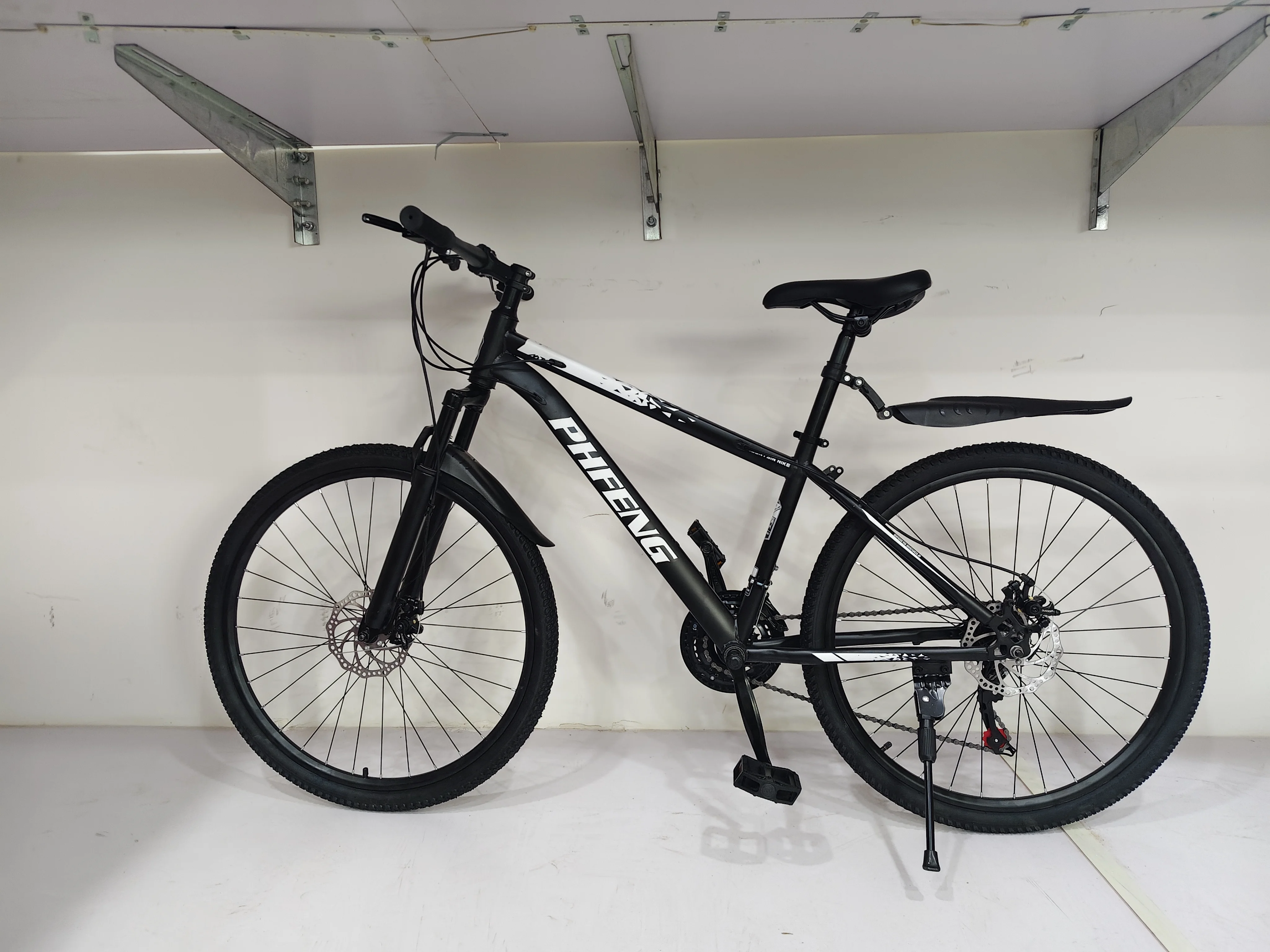 China Inexpensive Mountain Bike 20 22 24 26 3