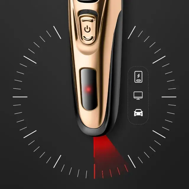 Electric Shaver 4