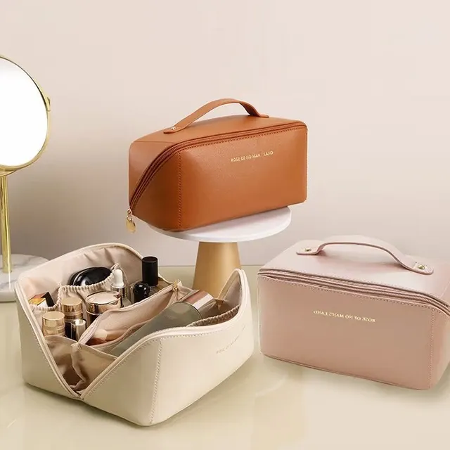 Travel Toiletry Bag 4