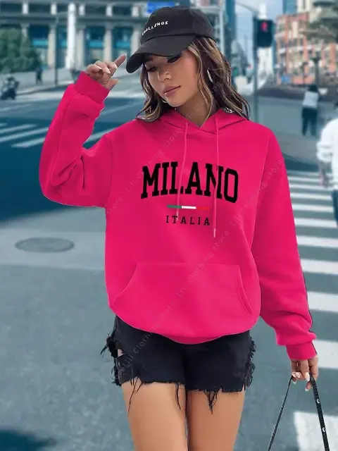 Women's Hoodie 3