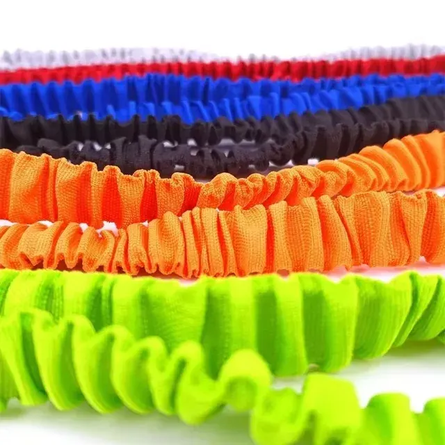 Kayak Paddle Leash 2