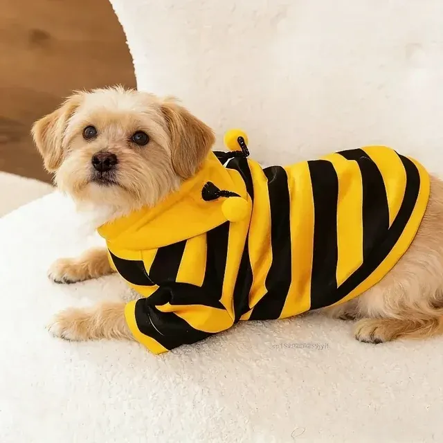 Pet Halloween Costume 3