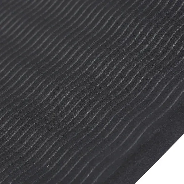 Eco NBR Exercise Mat with Holes 3