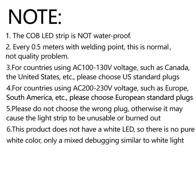 Smart RGB LED Strip 2