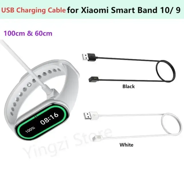 Ladekabel Fitnessarmband 1