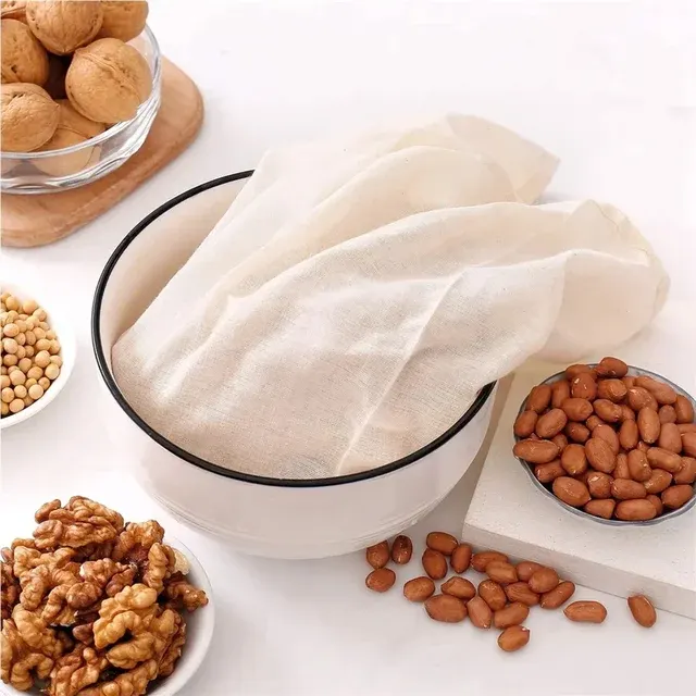Cheese Cloth 3