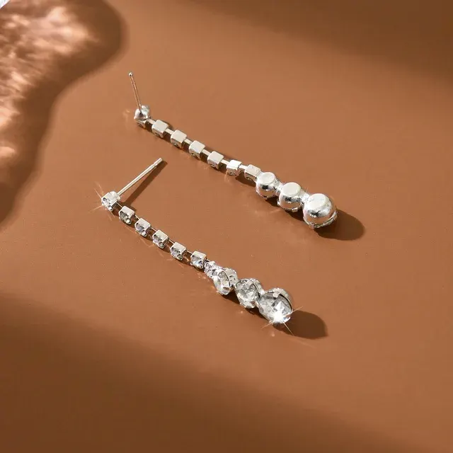Tassel Earrings 2