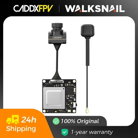 FPV Video Transmission Set