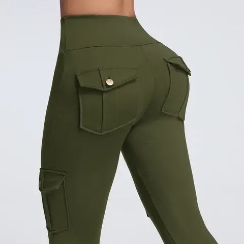 Women's Fitness Leggings