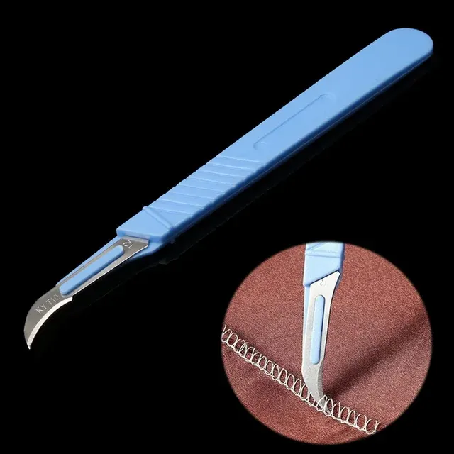 Seam Ripper 2