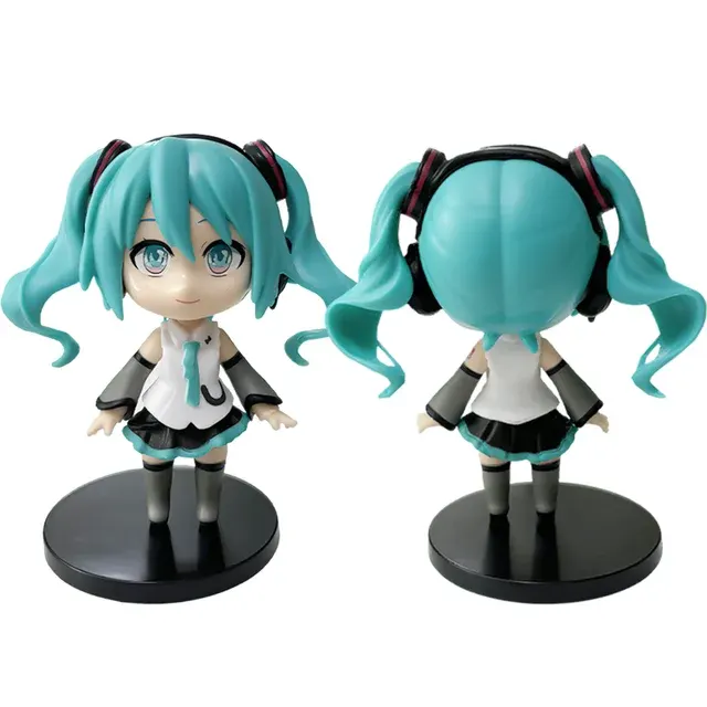 Blind Box Figure 3