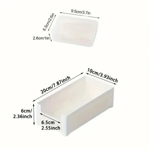 Cable Organizer Box