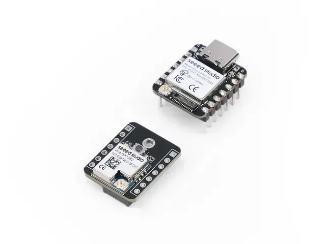 ESP32-S3 LoRa Module 868/915 MHz 3