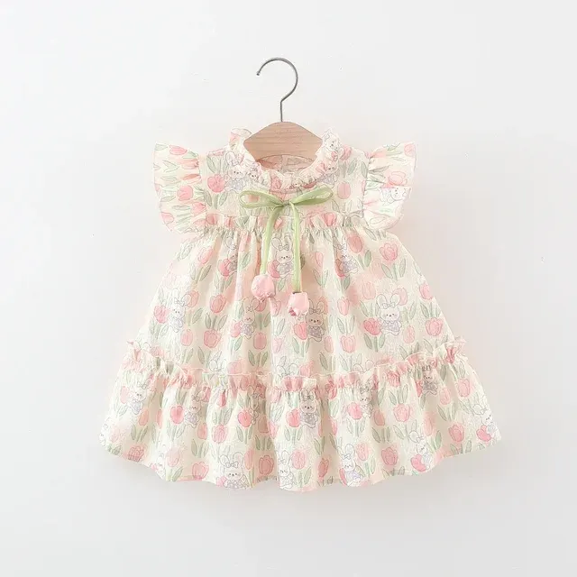 Toddler Dress 1