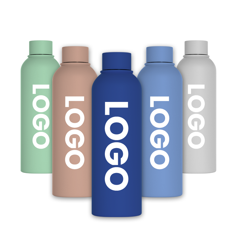 Insulated Eco Sports Water Bottle 2