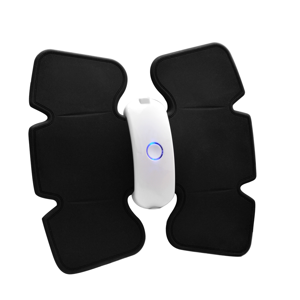 Abdominal Toner with Remote Control