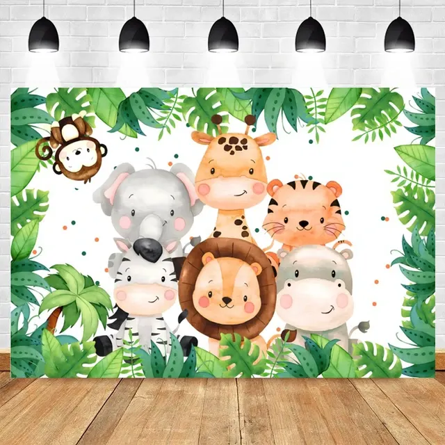Photo Backdrop 3