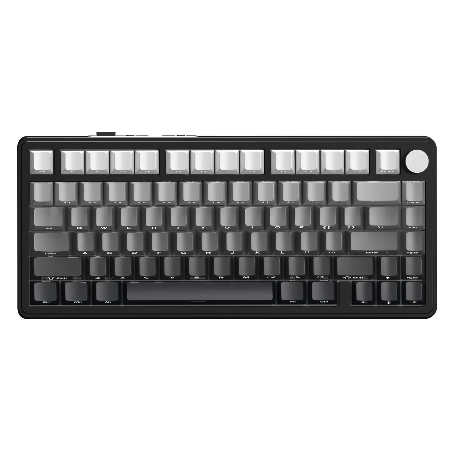 ATTACK SHARK X85 Wireless Mechanical Gaming Keyboard BT 2