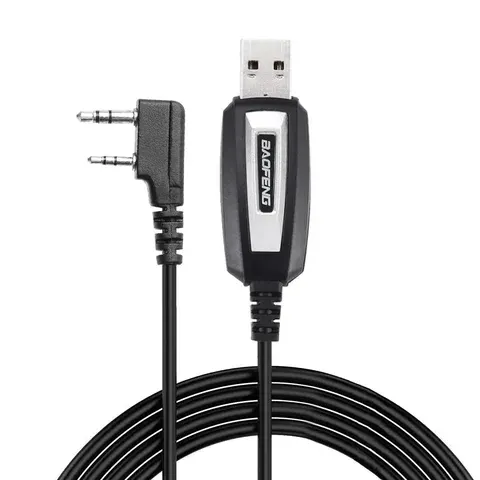 Programmierkabel Funkgerät