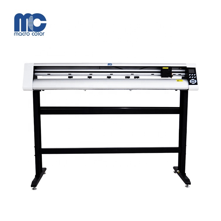 Fully Automatic Vinyl Cutter Machine Computer Cutting Plotter