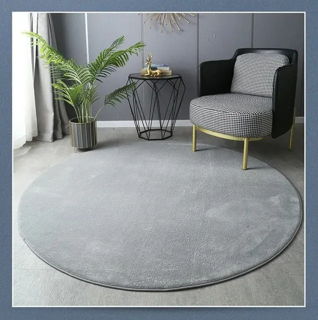 round rug 2
