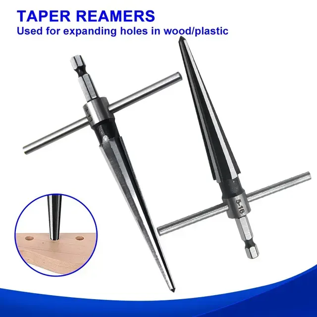 Wooden Countersink Drill Bit 2