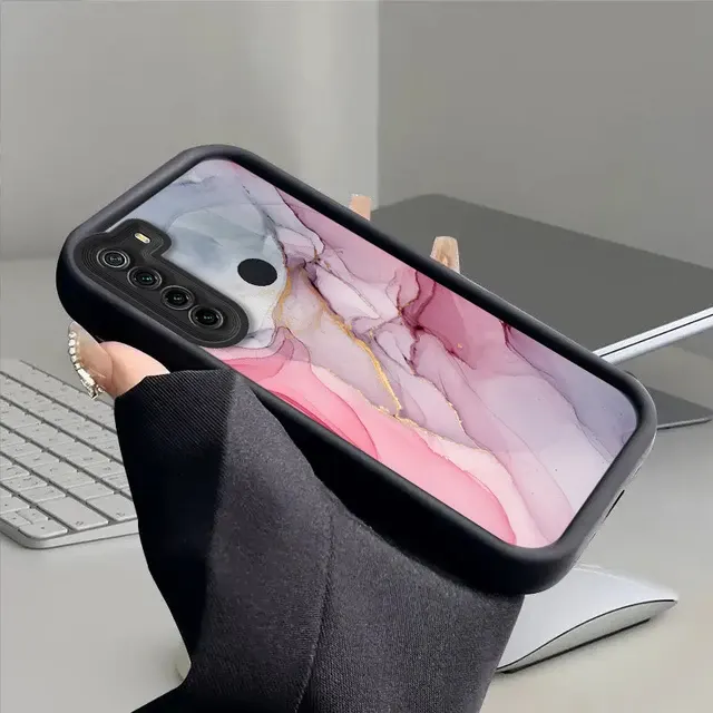 Marble Phone Case 3