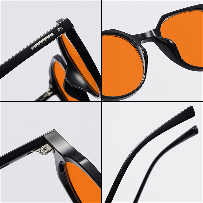 TR90 Blue Light Glasses for Gamers 4