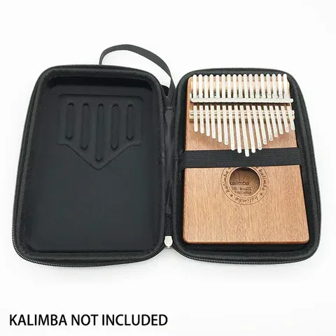 Kalimba Carrying Bag