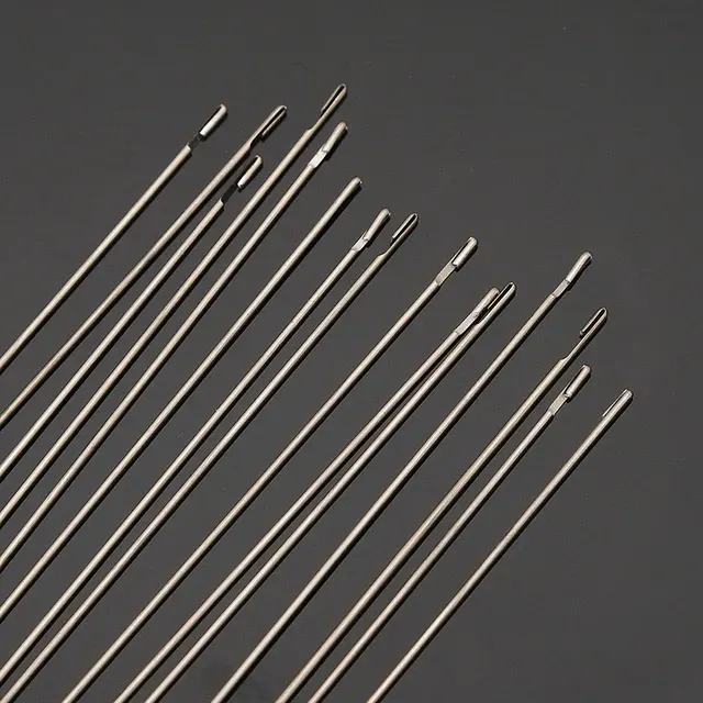 Beading Needles 4