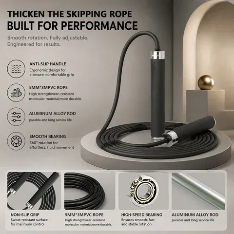 Jump Rope